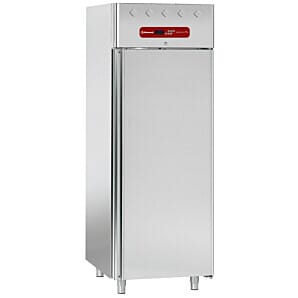 Diamond AD1N/H-R2 Single door Ventilated Refrigerator, 700 liters