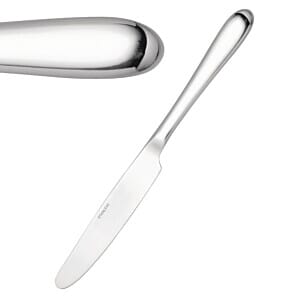 Utopia DY356 Manhattan Dessert Knives (Pack of 12)