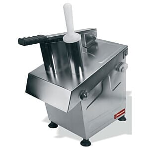 Diamond TVX-55 Stainless Steel Table Top Vegetable Cutter
