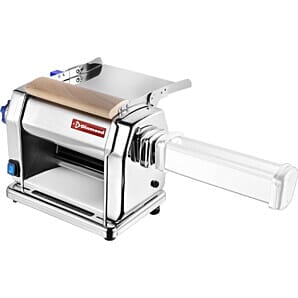 Diamond IMP-M/L Motorised Pasta Machine with Lateral Coupling