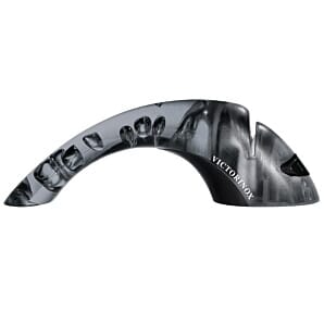Victorinox CU017 Knife Sharpener Black