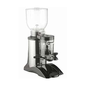 Diamond AUTO-80/B Coffee Grinder with Portion Unit