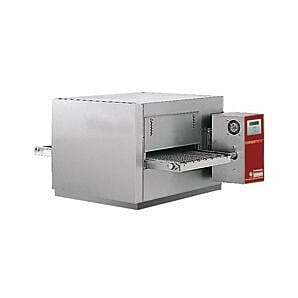 Diamond FTEV 40/58-N Electric Conveyor Pizza Oven