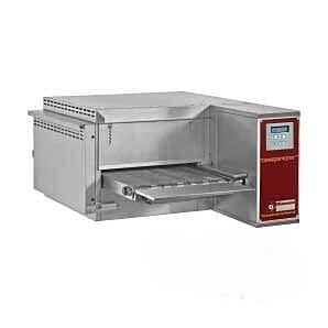 Diamond FTGV 40/58-N Ventilated Conveyor Oven
