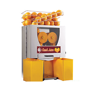 Diamond ASD/50 Automatic Orange Juicer