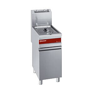 Diamond F15G/M Single Tank Gas Fryer