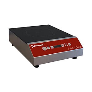 Diamond IND-25/DH Induction Plate 2.5kW