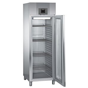 Liebherr GKPv 6573 ProfiLine Forced-air Refrigerator GN 2/1