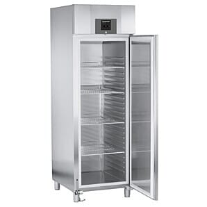 Liebherr GGPv 6590 ProfiPremiumline Forced-air Freezer