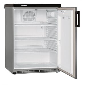 Liebherr Refrigeration | Brands | Alexanders Direct