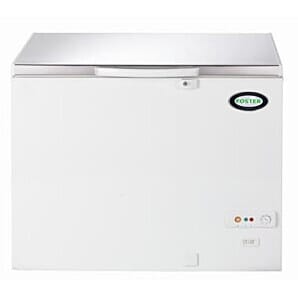 Foster FCF305 Chest Freezer 331ltrs