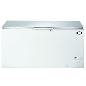 Foster FCF405 Chest Freezer 427ltrs