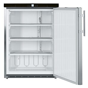 Liebherr GGUesf 1405 5.01 cuft Undercounter Commercial Freezer