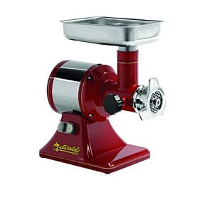 Metcalfe TS12R Retro Meat Mincer