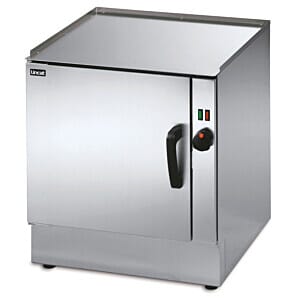Lincat V6/F Silverlink 600 Electric Free-Standing Fan-Assisted Oven 3kW