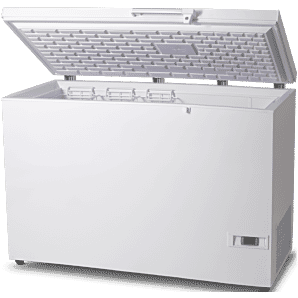 Vestfrost VT 147 Low Temperature -40°C to -60°C Chest Freezer, 140 Litres B-GRADE