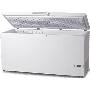 Vestfrost VT 547 Low Temperature -40°C to -60°C Chest Freezer, 495 Litres B-GRADE