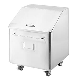 Simply Stainless SS26BIN Ingredient Bin
