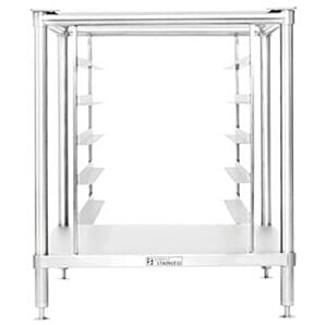 Simply Stainless SS27E32 Stand