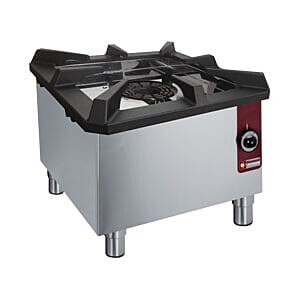 Diamond BBRV-N Gas Burner