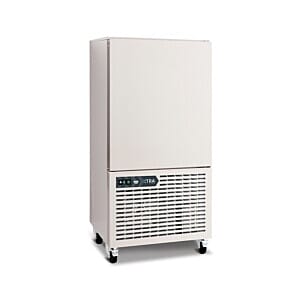 Front view of the Foster XR 35 Xtra Blast Chiller, 35kg
