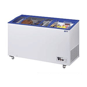 Diamond SLID-14-R2 Deep Freezer (392ltr)