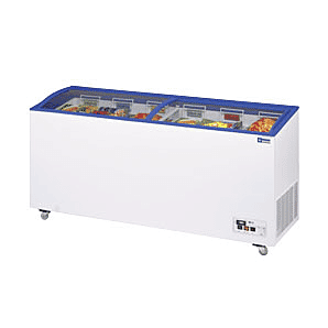 Diamond SLID-18-R2 Deep Freezer (527ltr)