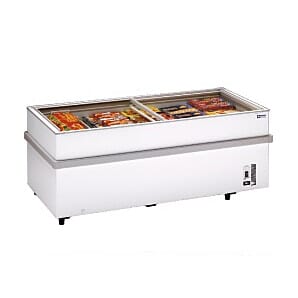 Diamond SLID-18-R2 Deep Freezer (527ltr)