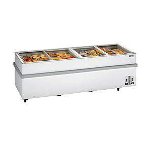 Diamond VT200E/N-R2 Deep Freezer