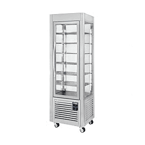 Diamond SNE/SB-A5 Refrigerated Upright Display