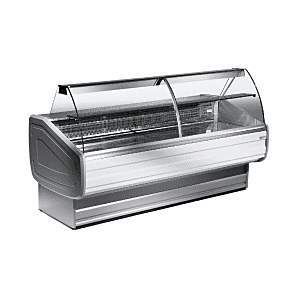 Diamond Melody MY25/A1 Refrigerated Serveover