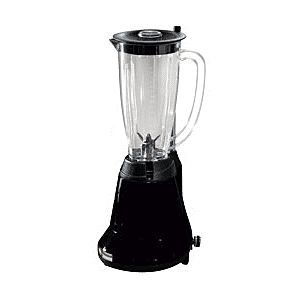 Diamond Black Line T1/VB Multipurpose Blender