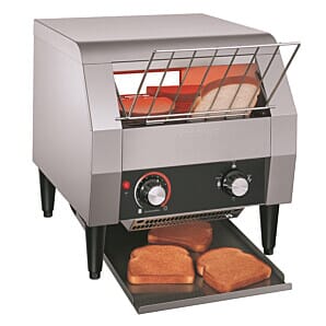 Diamond TM-10H Toaster with Conveyor-Belt