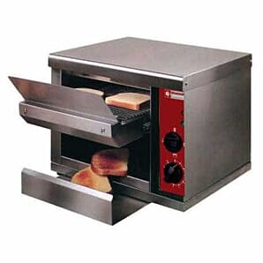 Diamond TA/540 Automatic Toaster