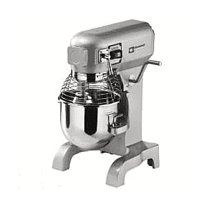 Diamond BM-10AT/N 10 Ltr Whisk Mixer