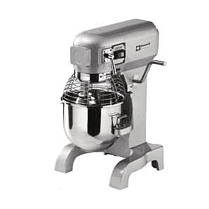 Diamond BM-20AT/N 20 Ltr Whisk Mixer