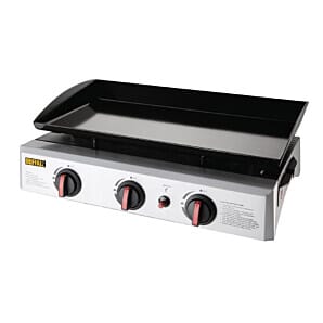 Buffalo CR886 Outdoor Gas Griddle