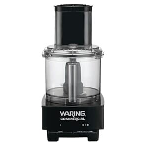 Waring CC026 Food Processor WFP14SK