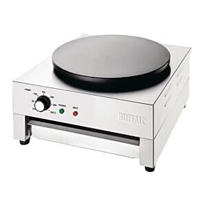 Buffalo CT931 Crepe Maker