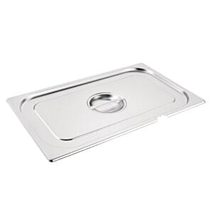 Vogue CB170 Gastronorm Pans