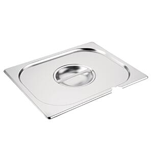 Vogue CB171 Gastronorm Pans