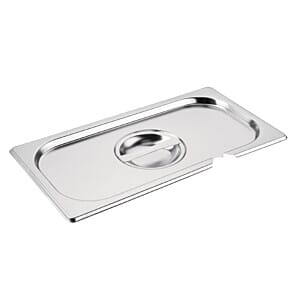 Vogue CB173 Gastronorm Pans