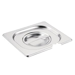 Vogue CB175 Gastronorm Pans