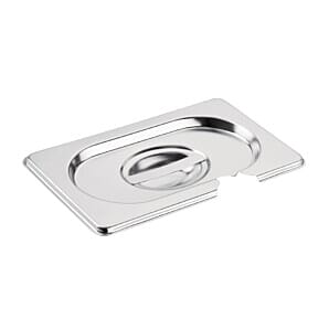 Vogue CB176 Gastronorm Pans
