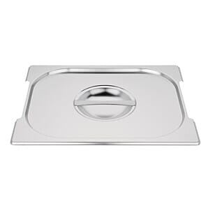 Vogue CB185 Gastronorm Pans
