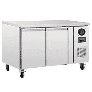 Polar G599 Counter Freezer 282ltrs