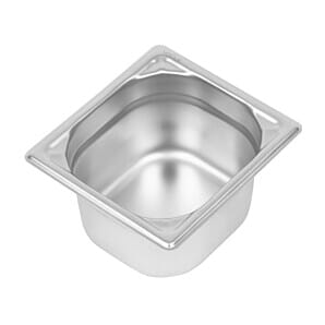 Vogue DW450 Gastronorm Pans