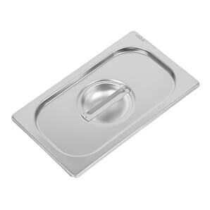 Vogue DW458 Gastronorm Pans