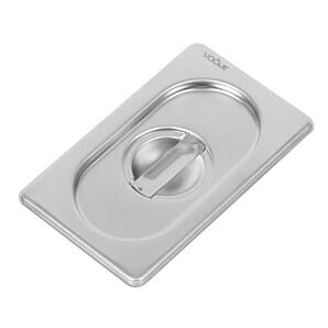 Vogue DW460 Gastronorm Pans