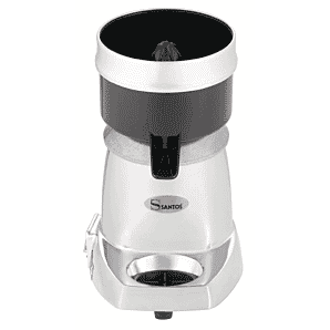 Santos K276 Chrome Classic Citrus Juicer